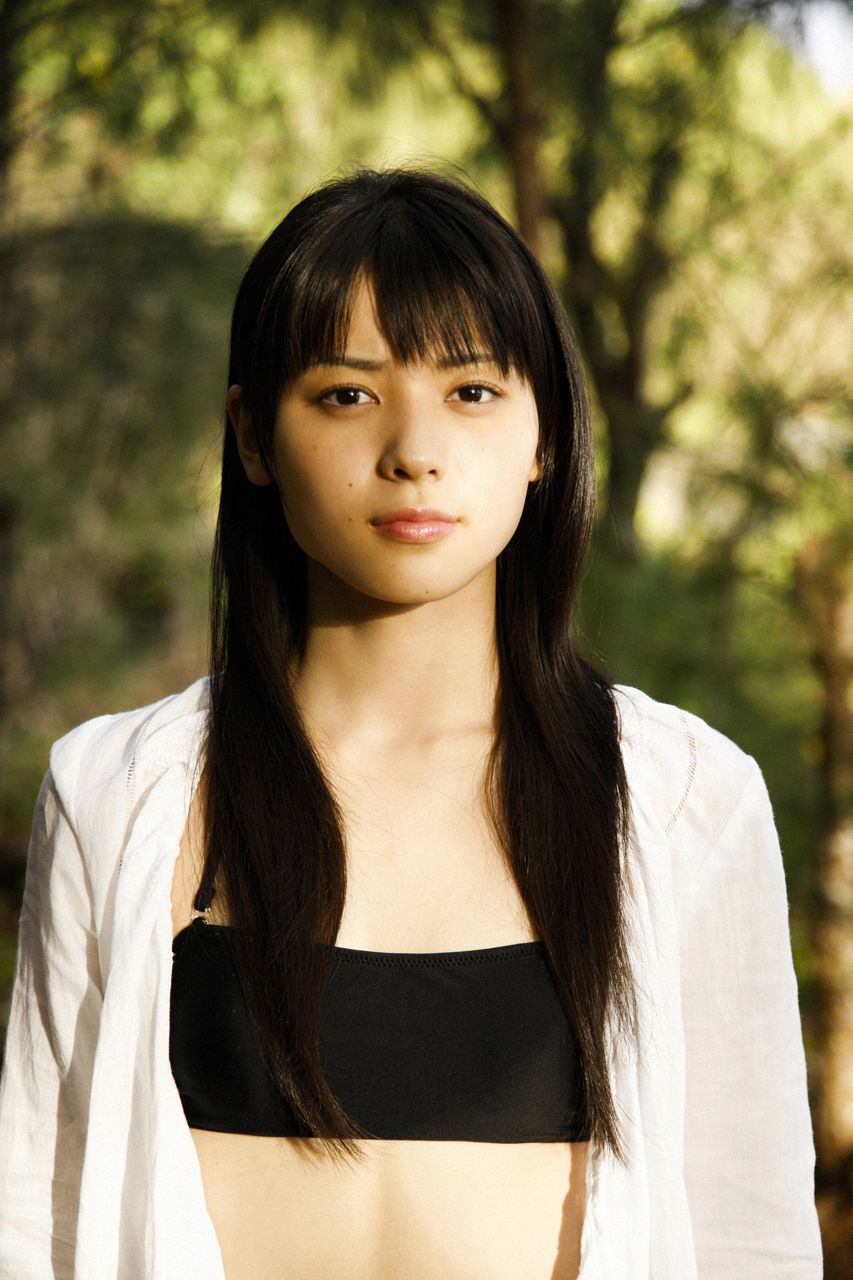 Maimi Yajima 矢島舞美  Vol.63-图110