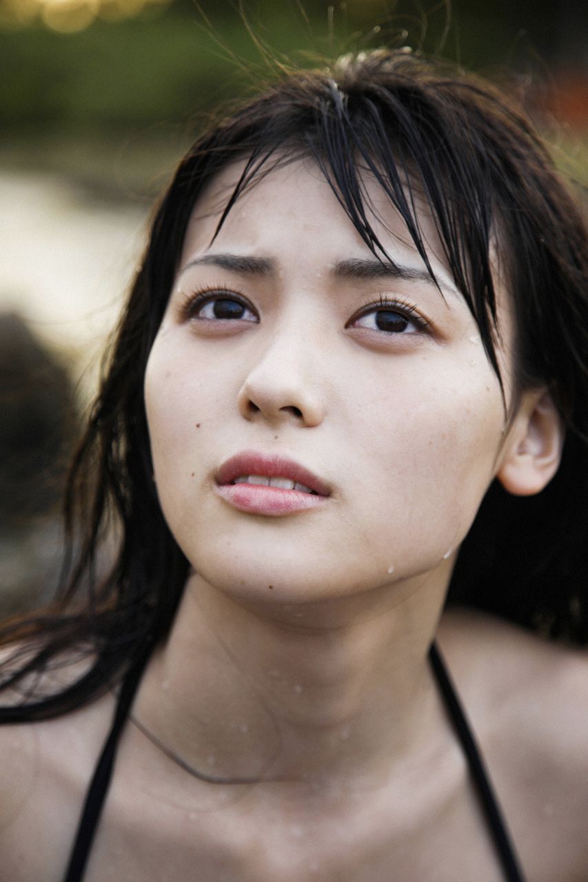 Maimi Yajima 矢島舞美  Vol.63-图111