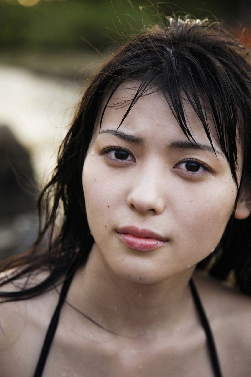 Maimi Yajima 矢島舞美  Vol.63-图112