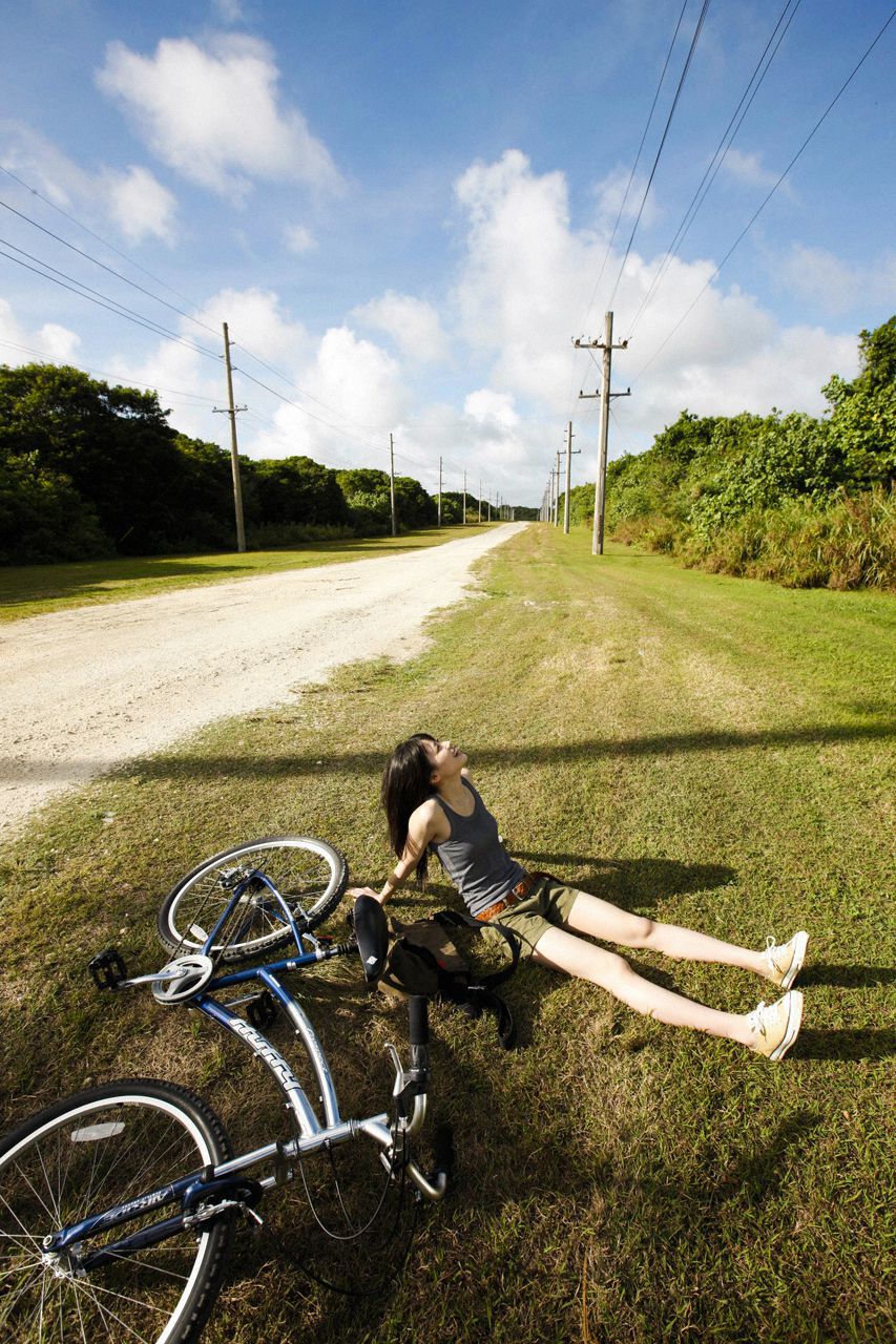 Maimi Yajima 矢島舞美  Vol.63-图12