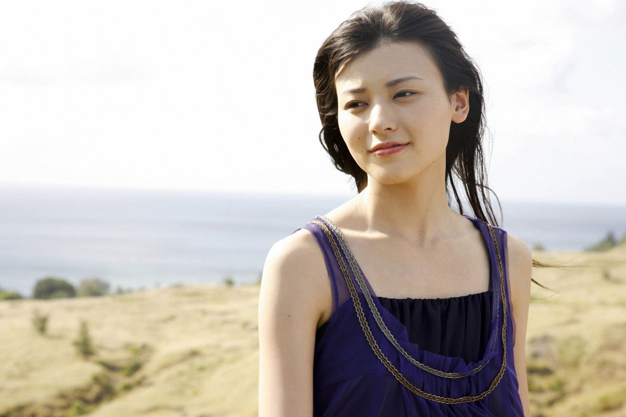 Maimi Yajima 矢島舞美  Vol.63-图15