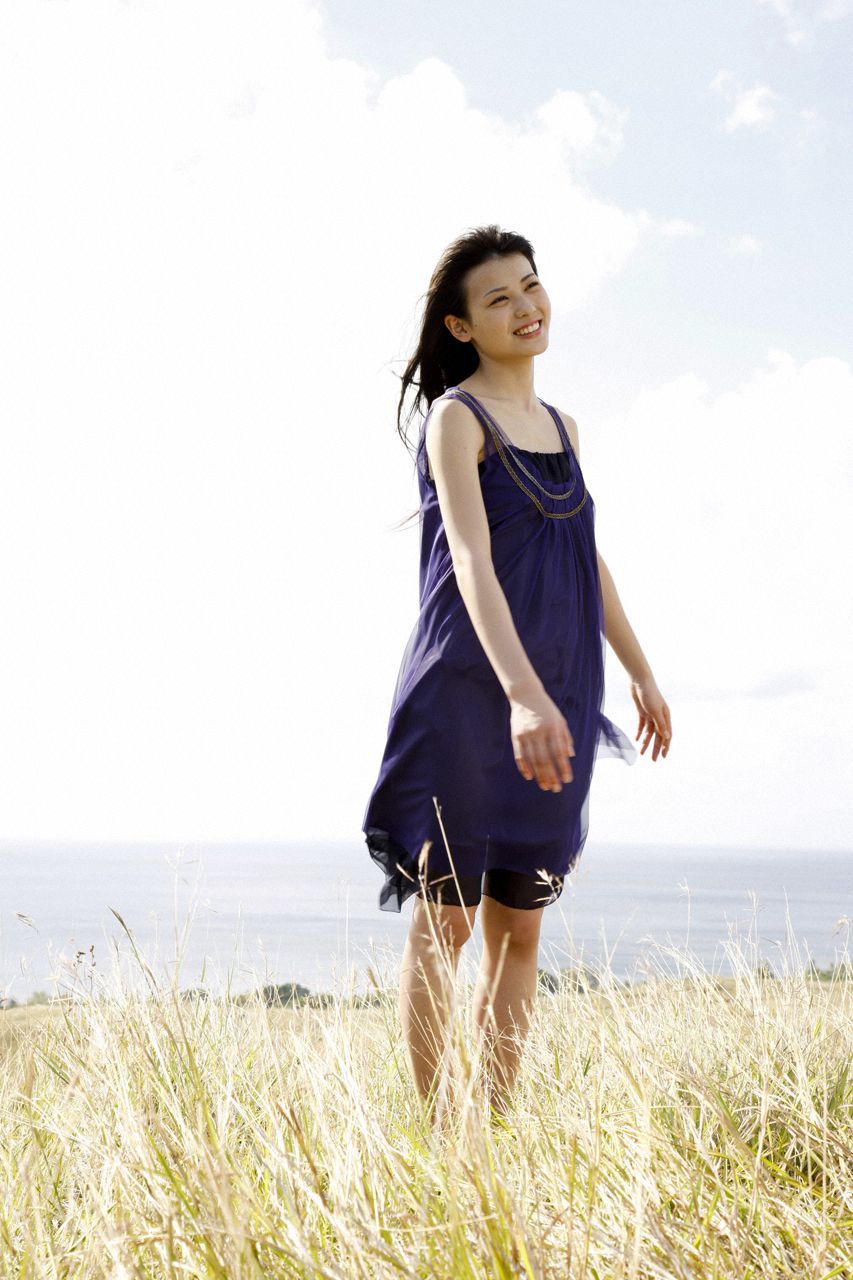 Maimi Yajima 矢島舞美  Vol.63-图17