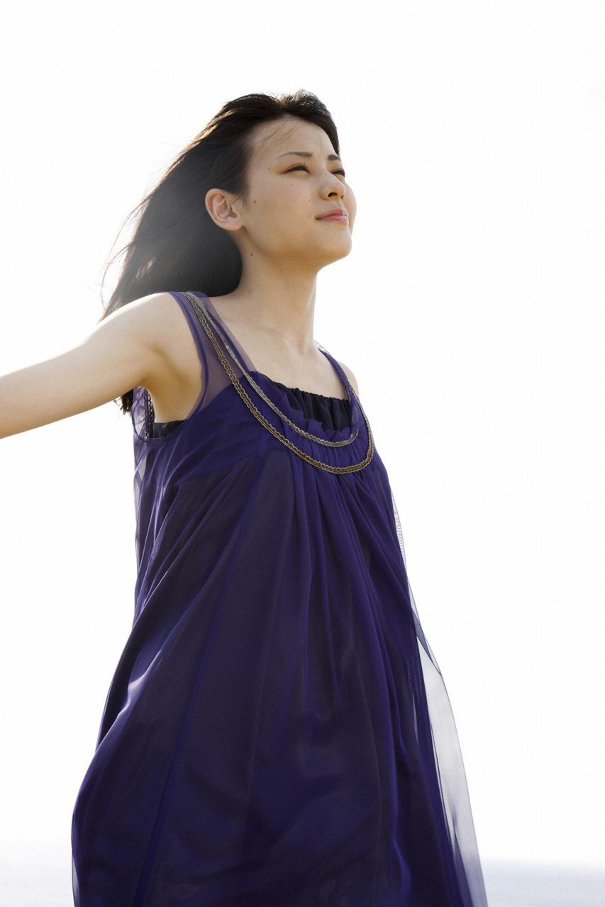 Maimi Yajima 矢島舞美  Vol.63-图18