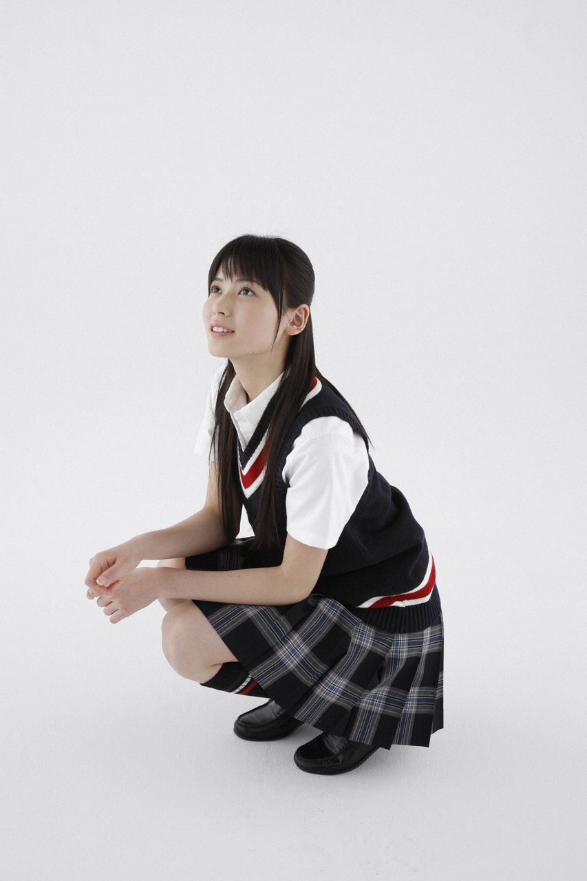 Maimi Yajima 矢島舞美  Vol.63-图1