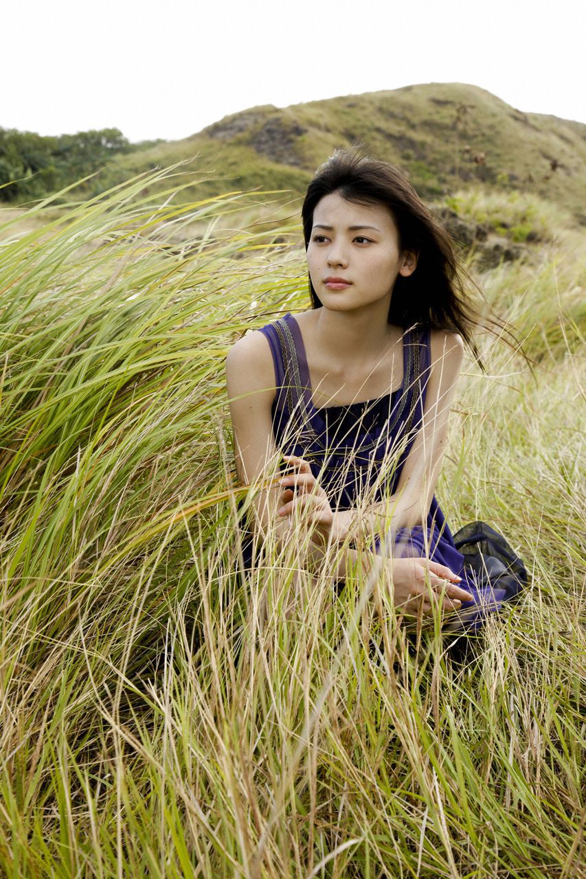 Maimi Yajima 矢島舞美  Vol.63-图20