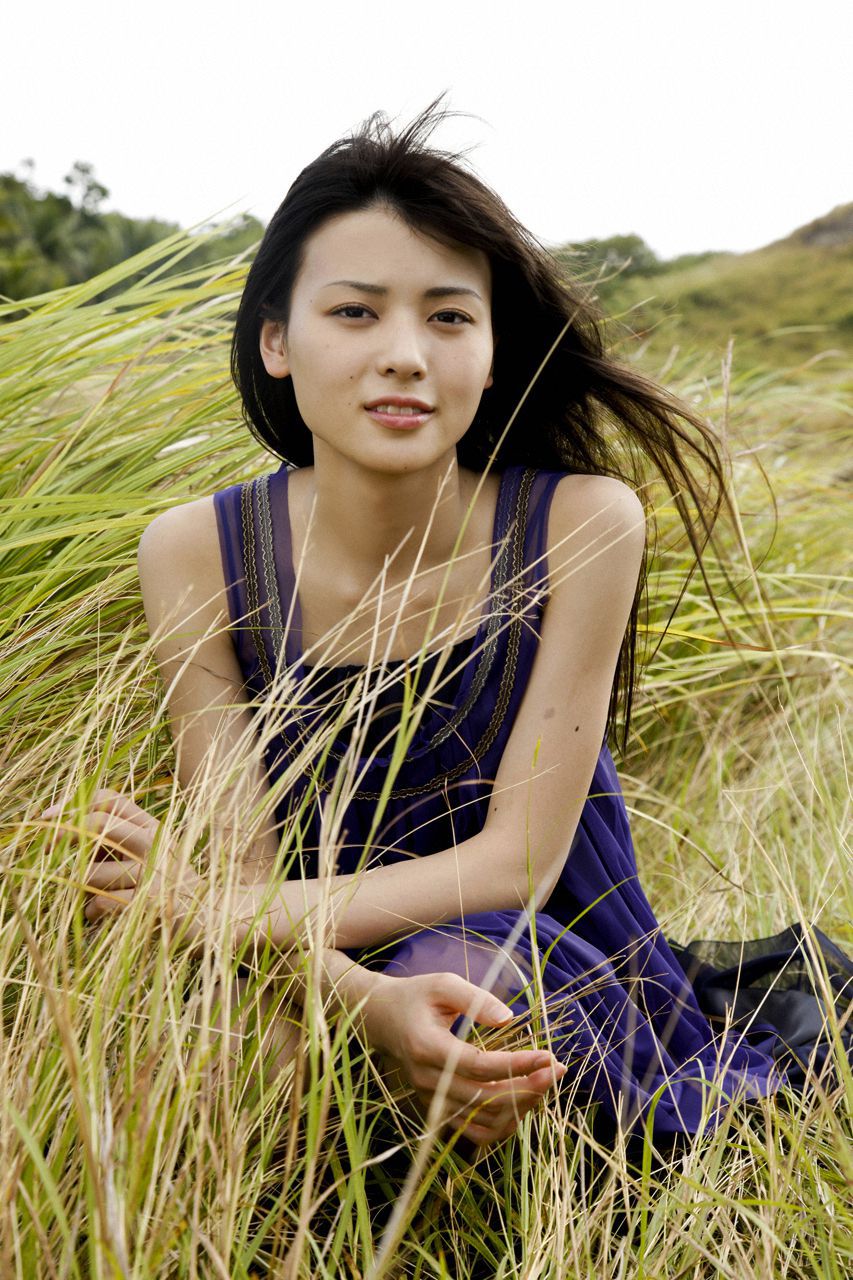 Maimi Yajima 矢島舞美  Vol.63-图21