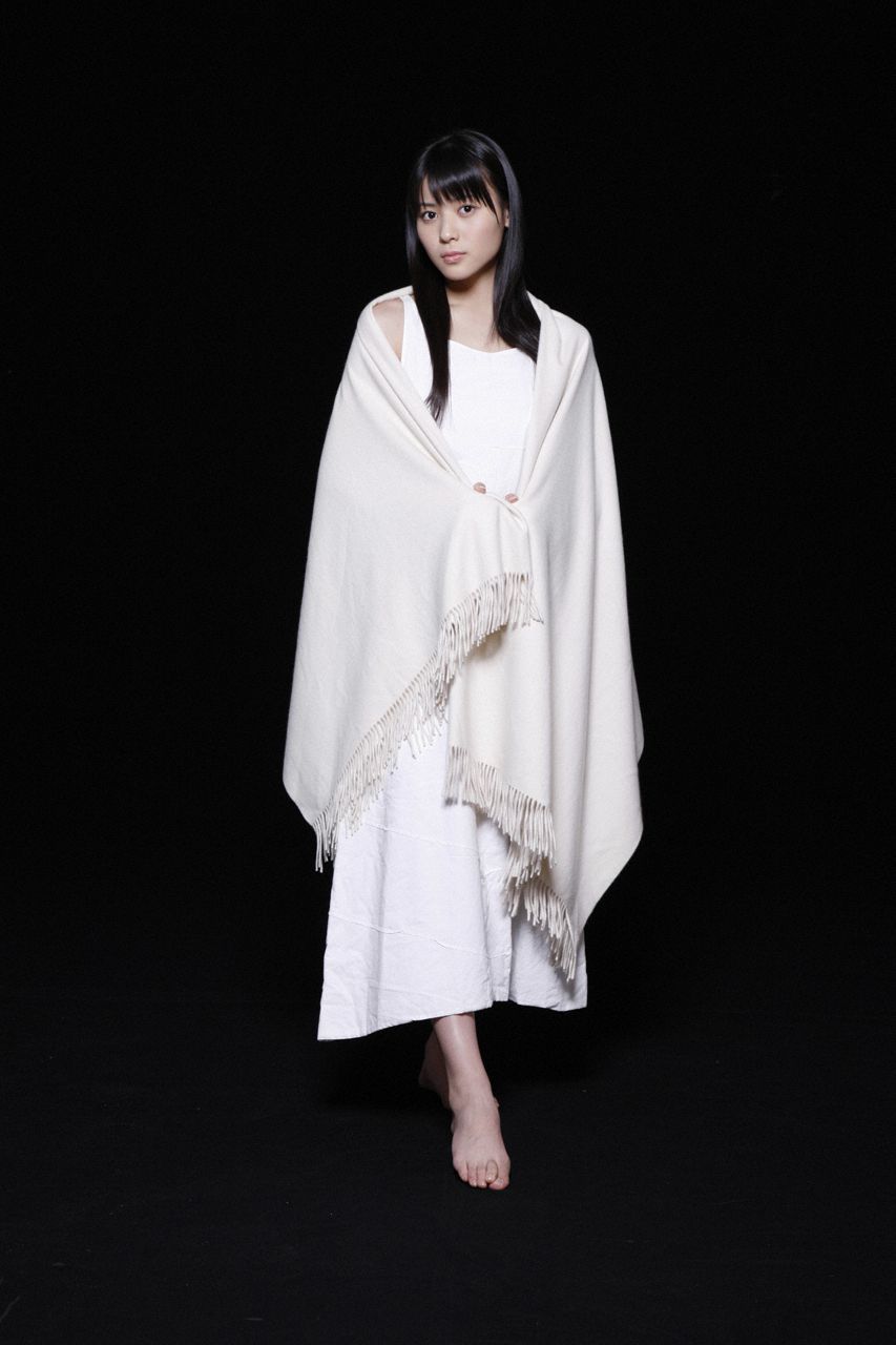 Maimi Yajima 矢島舞美  Vol.63-图22