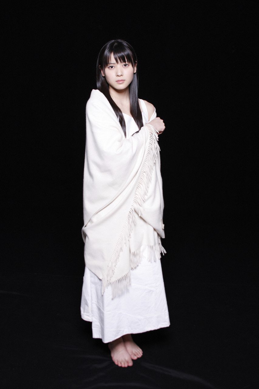 Maimi Yajima 矢島舞美  Vol.63-图24