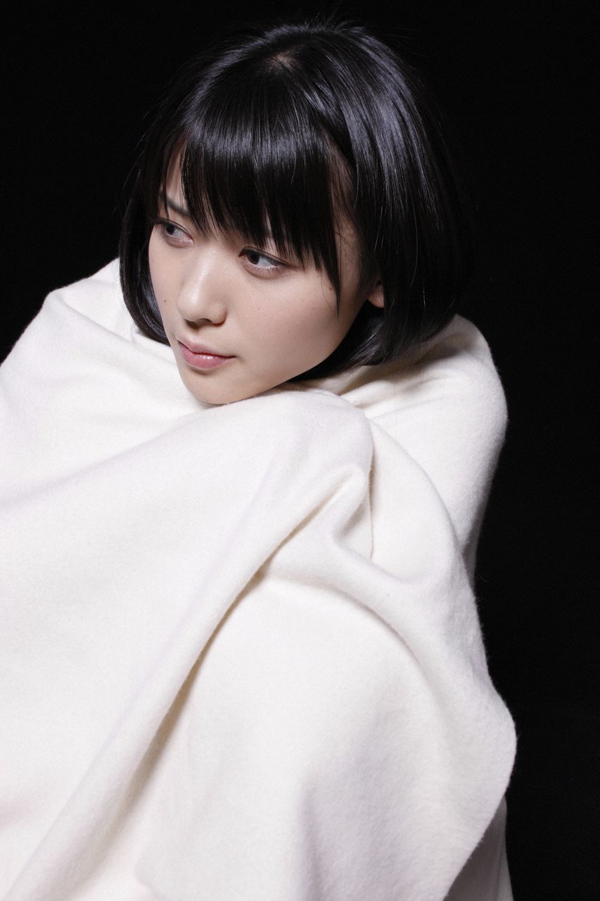 Maimi Yajima 矢島舞美  Vol.63-图25