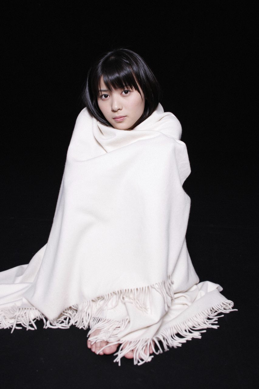 Maimi Yajima 矢島舞美  Vol.63-图26