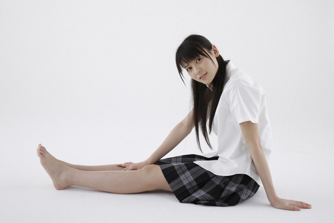 Maimi Yajima 矢島舞美  Vol.63-图2