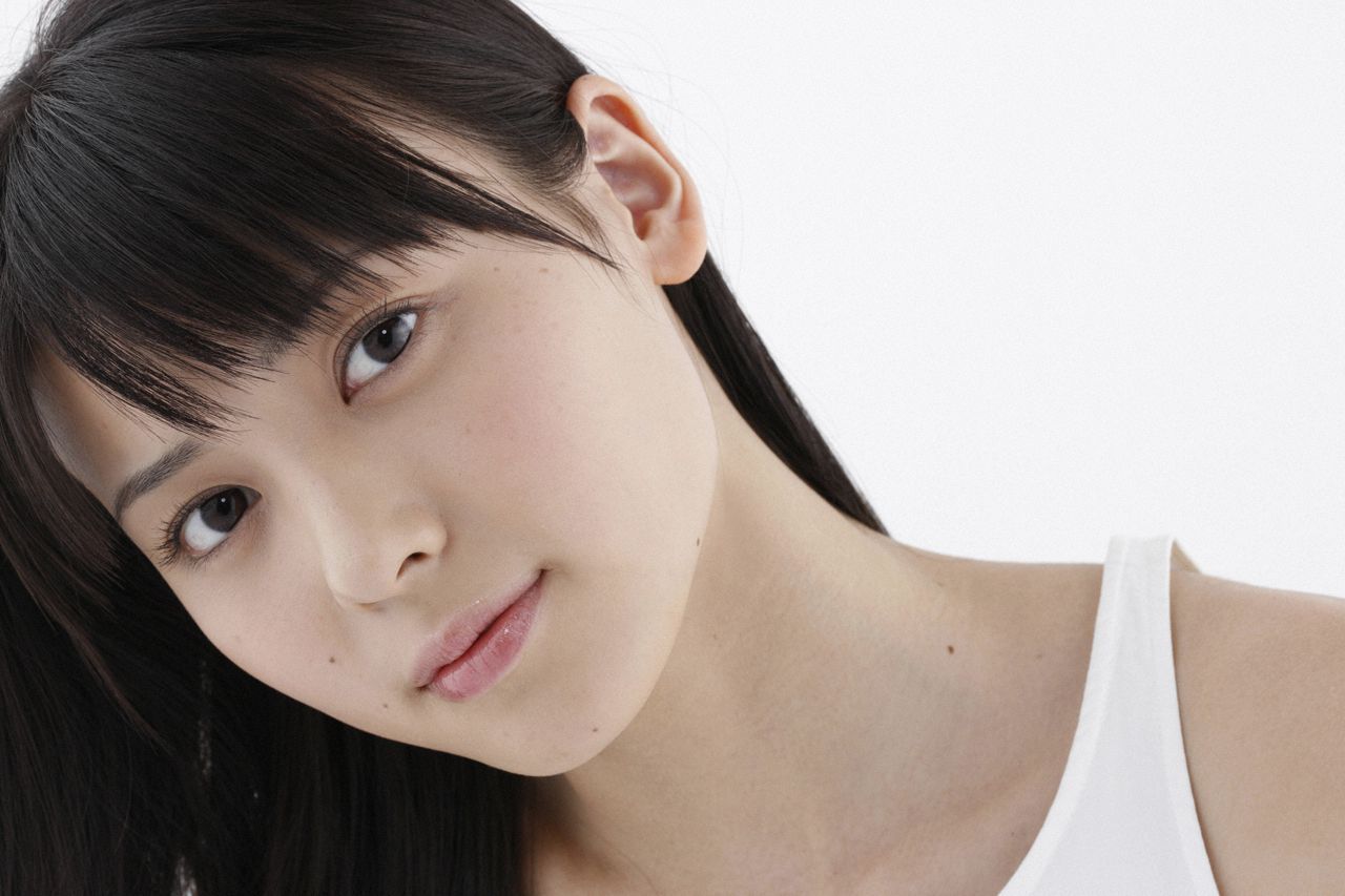 Maimi Yajima 矢島舞美  Vol.63-图29