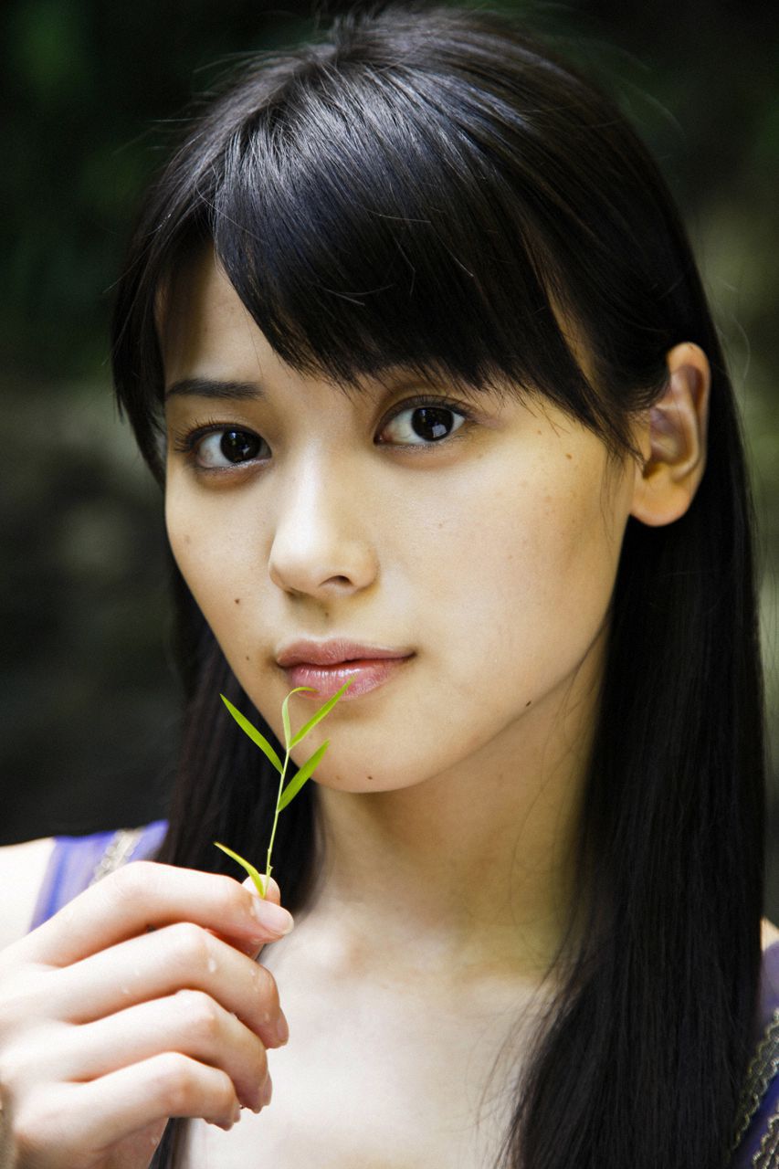 Maimi Yajima 矢島舞美  Vol.63-图31