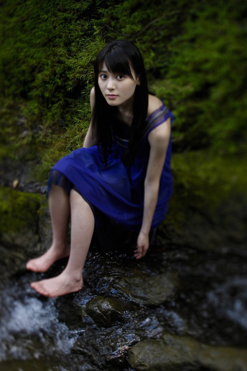 Maimi Yajima 矢島舞美  Vol.63-图32