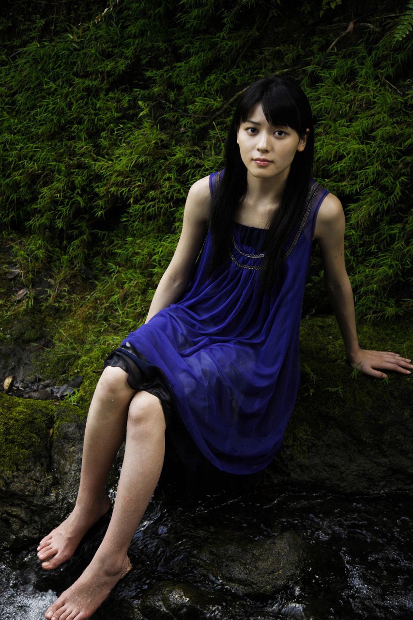 Maimi Yajima 矢島舞美  Vol.63-图33