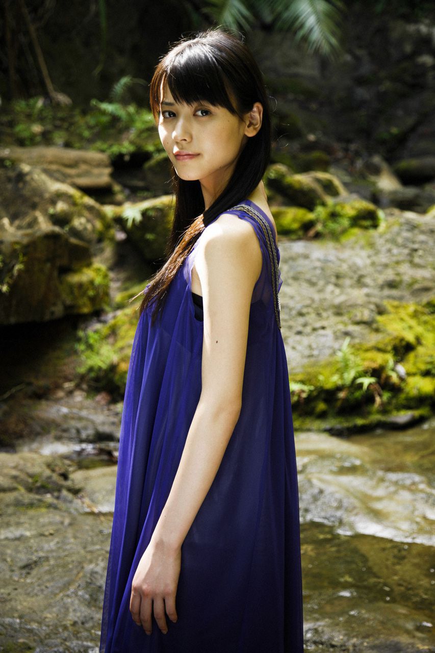 Maimi Yajima 矢島舞美  Vol.63-图35