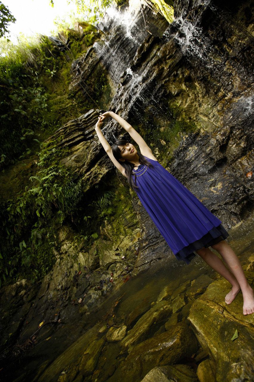 Maimi Yajima 矢島舞美  Vol.63-图36