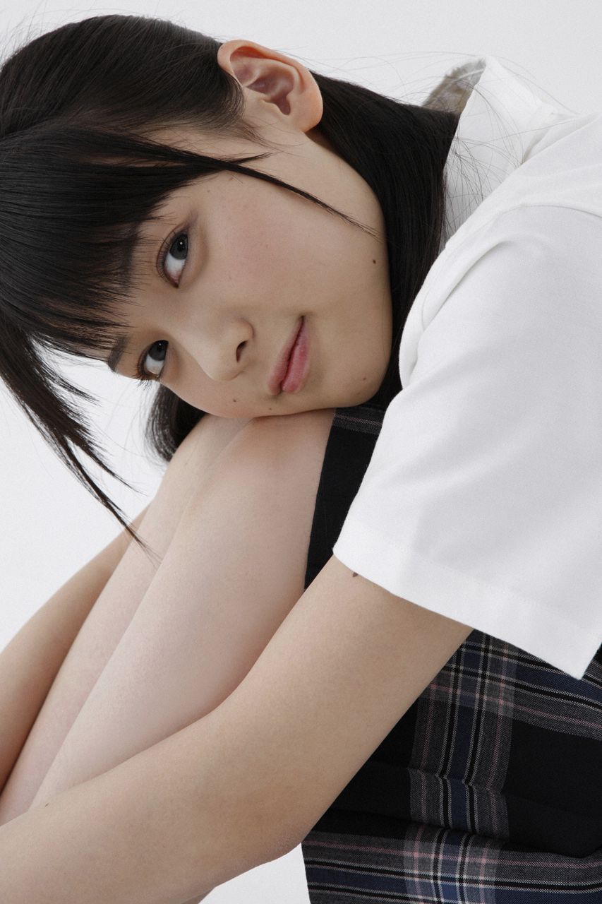 Maimi Yajima 矢島舞美  Vol.63-图3