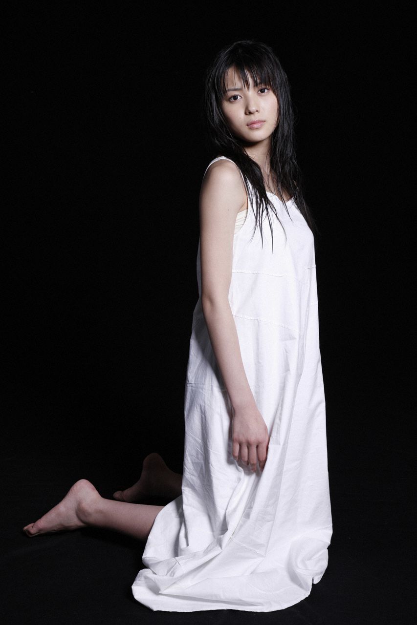 Maimi Yajima 矢島舞美  Vol.63-图39