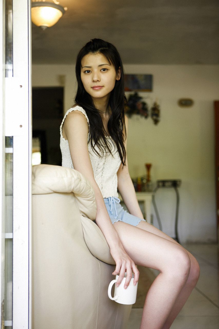 Maimi Yajima 矢島舞美  Vol.63-图45