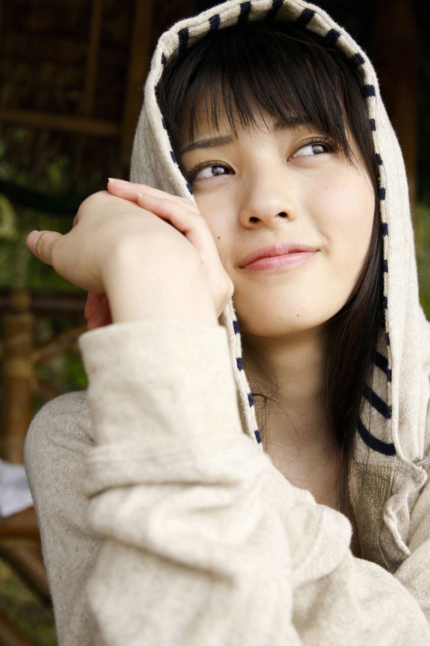 Maimi Yajima 矢島舞美  Vol.63-图46