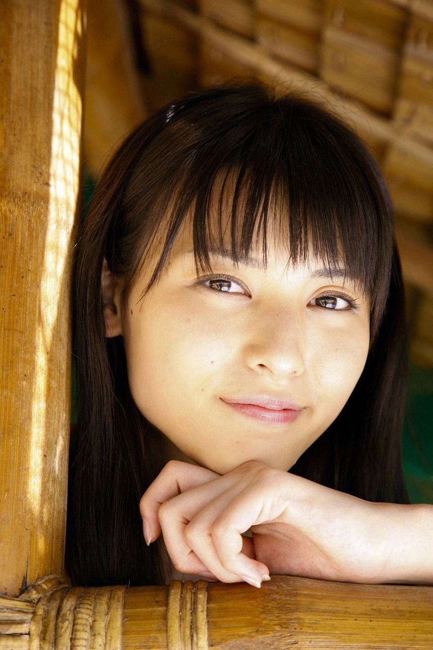 Maimi Yajima 矢島舞美  Vol.63-图47