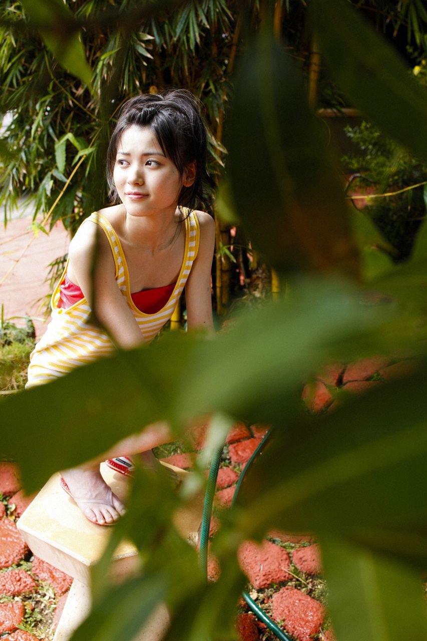 Maimi Yajima 矢島舞美  Vol.63-图60