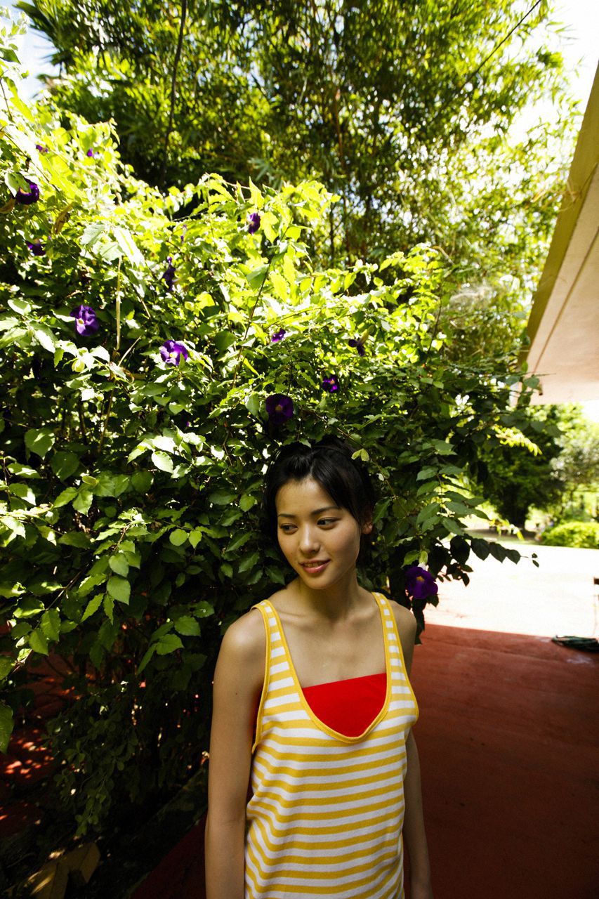 Maimi Yajima 矢島舞美  Vol.63-图65