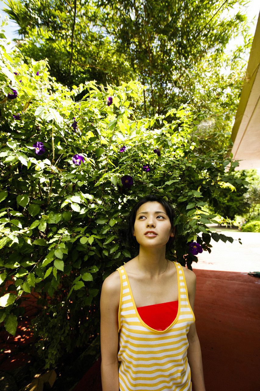 Maimi Yajima 矢島舞美  Vol.63-图66