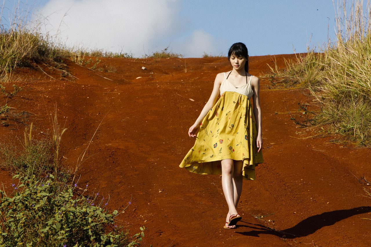 Maimi Yajima 矢島舞美  Vol.63-图69