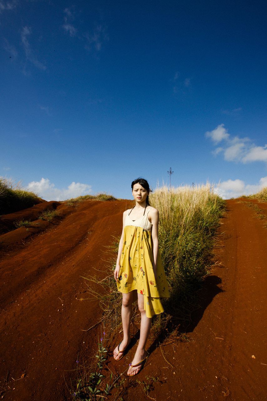 Maimi Yajima 矢島舞美  Vol.63-图70