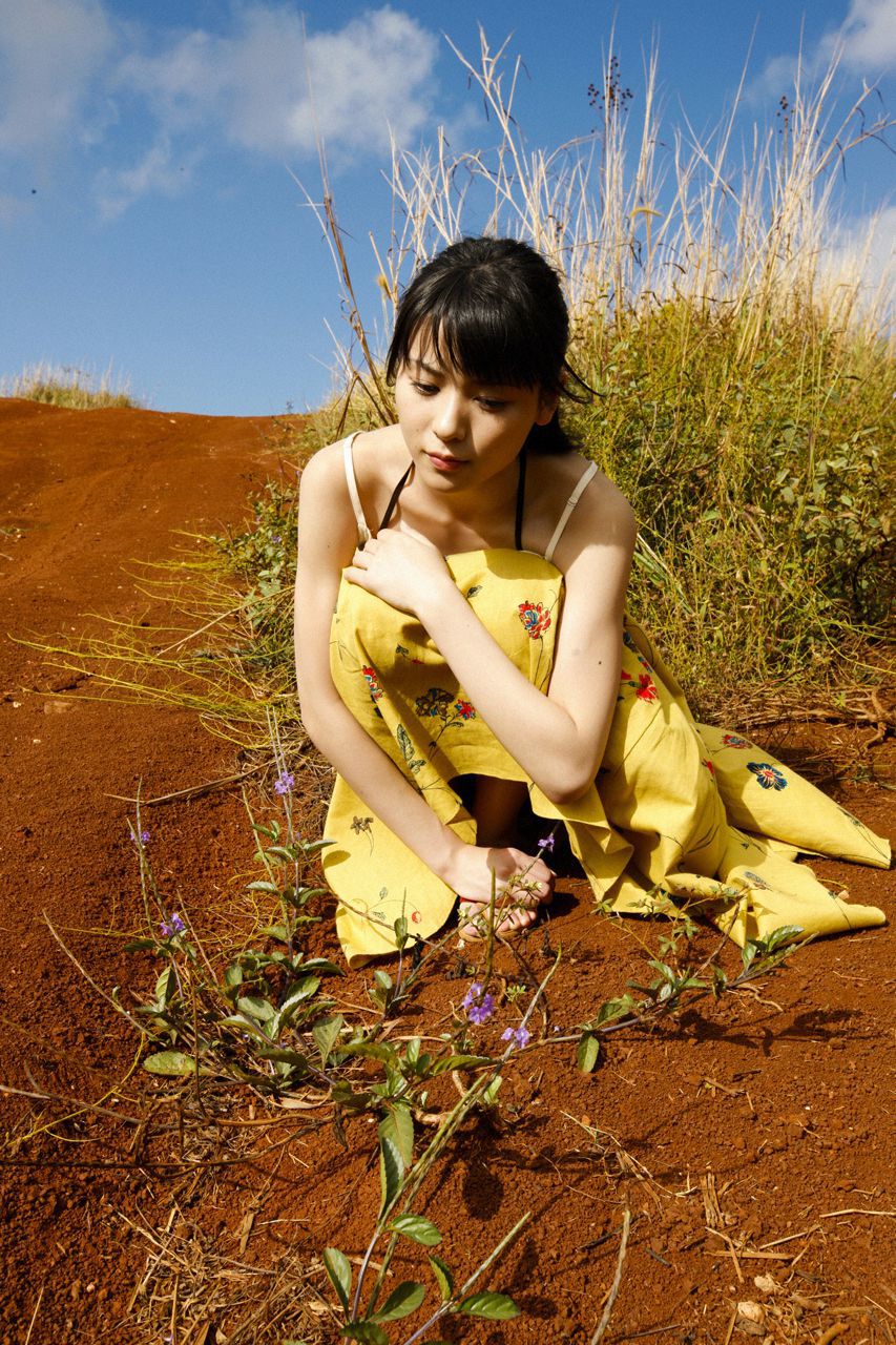 Maimi Yajima 矢島舞美  Vol.63-图71