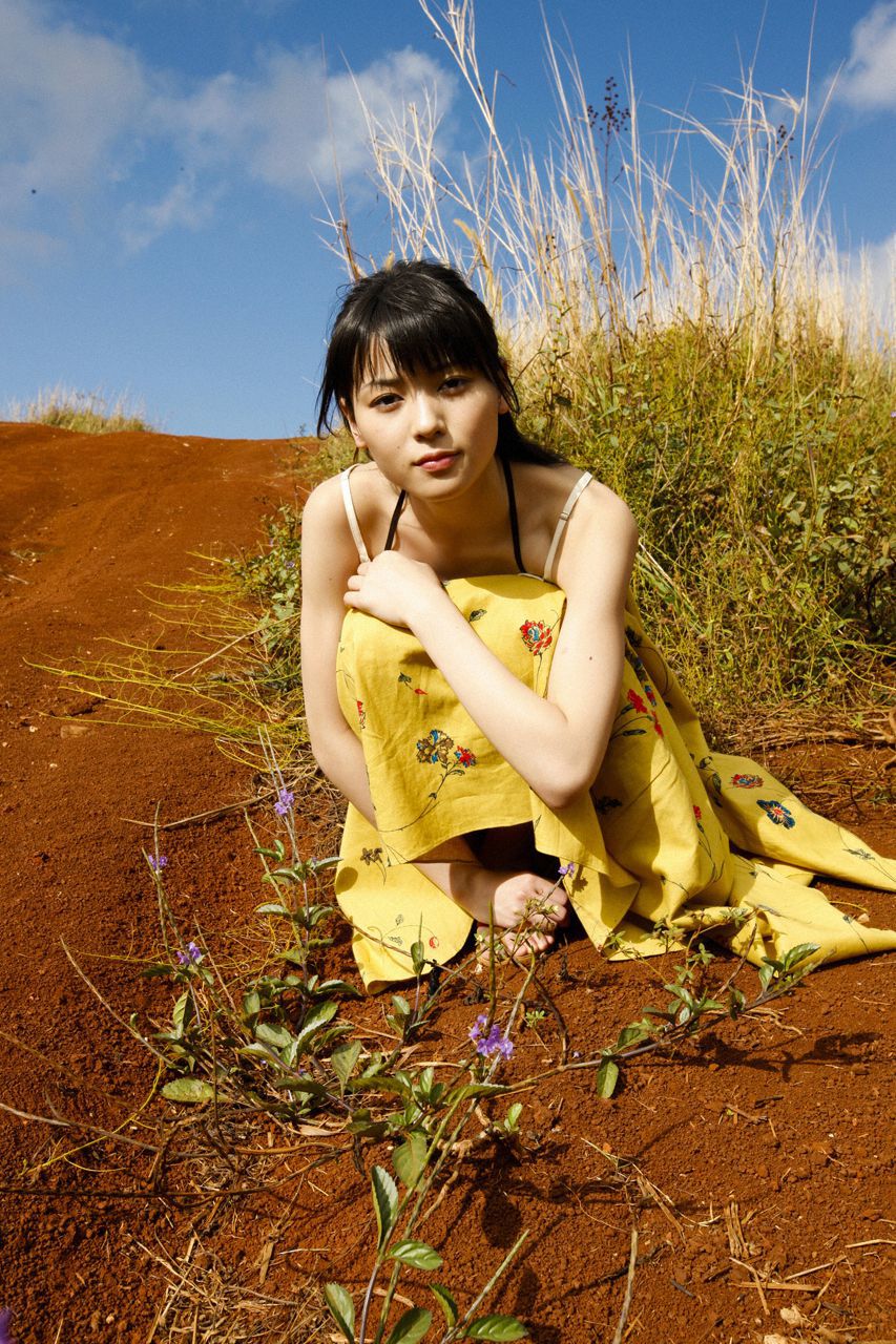 Maimi Yajima 矢島舞美  Vol.63-图72