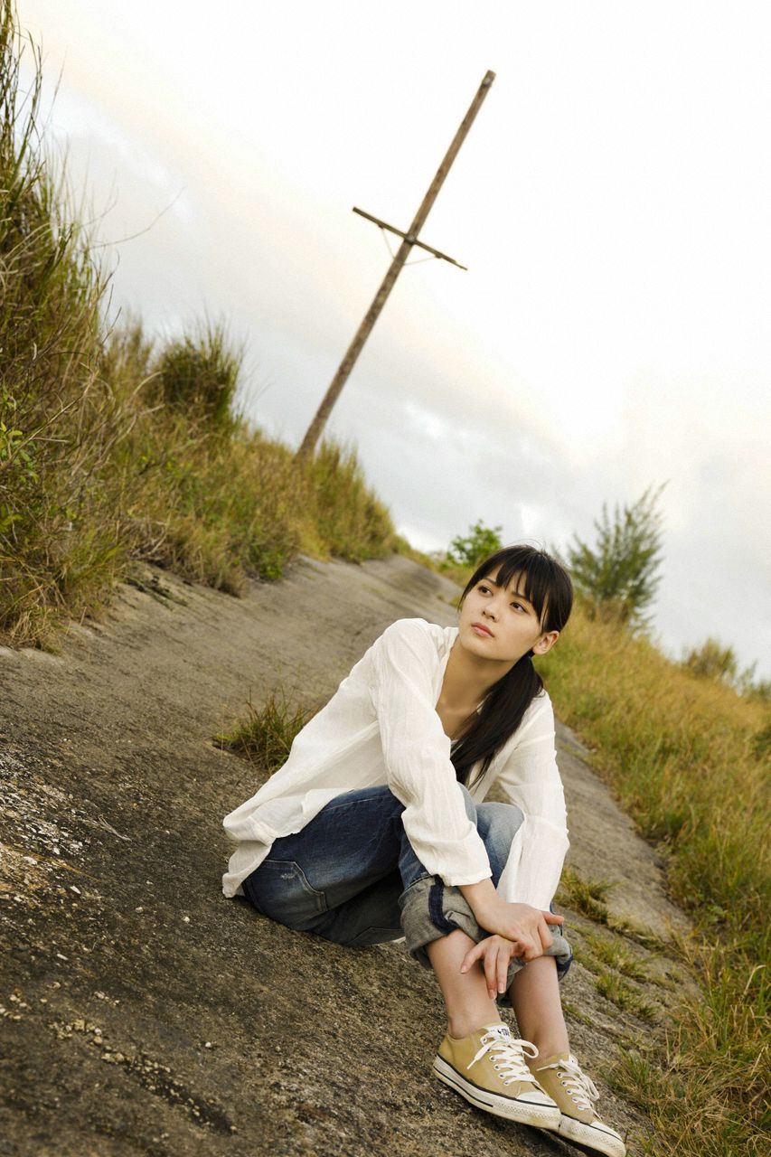 Maimi Yajima 矢島舞美  Vol.63-图73