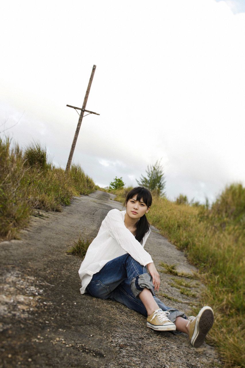 Maimi Yajima 矢島舞美  Vol.63-图74