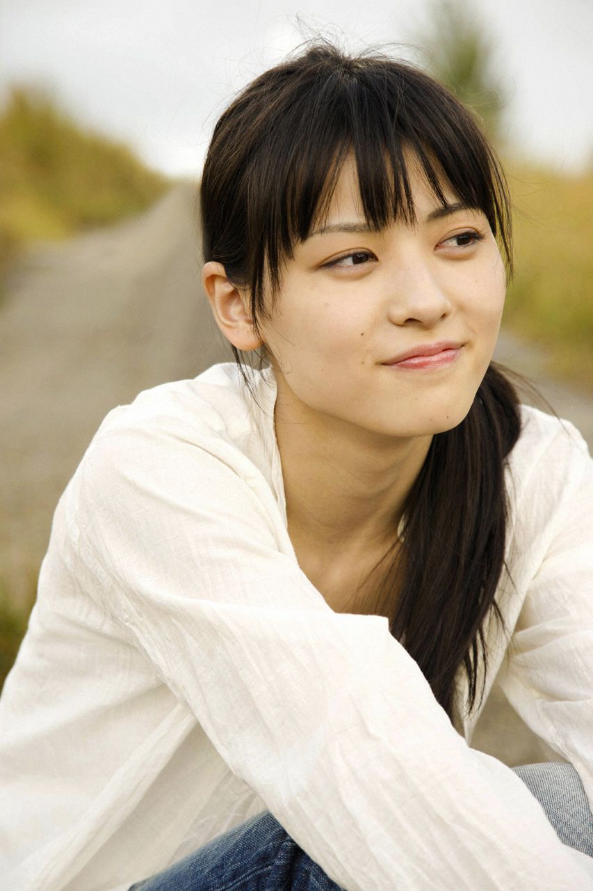 Maimi Yajima 矢島舞美  Vol.63-图75