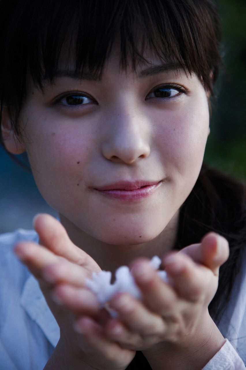 Maimi Yajima 矢島舞美  Vol.63-图77