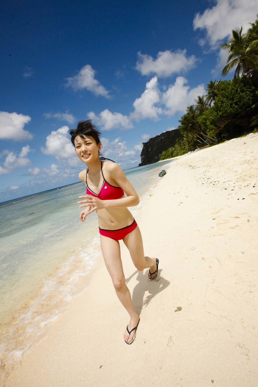 Maimi Yajima 矢島舞美  Vol.63-图84