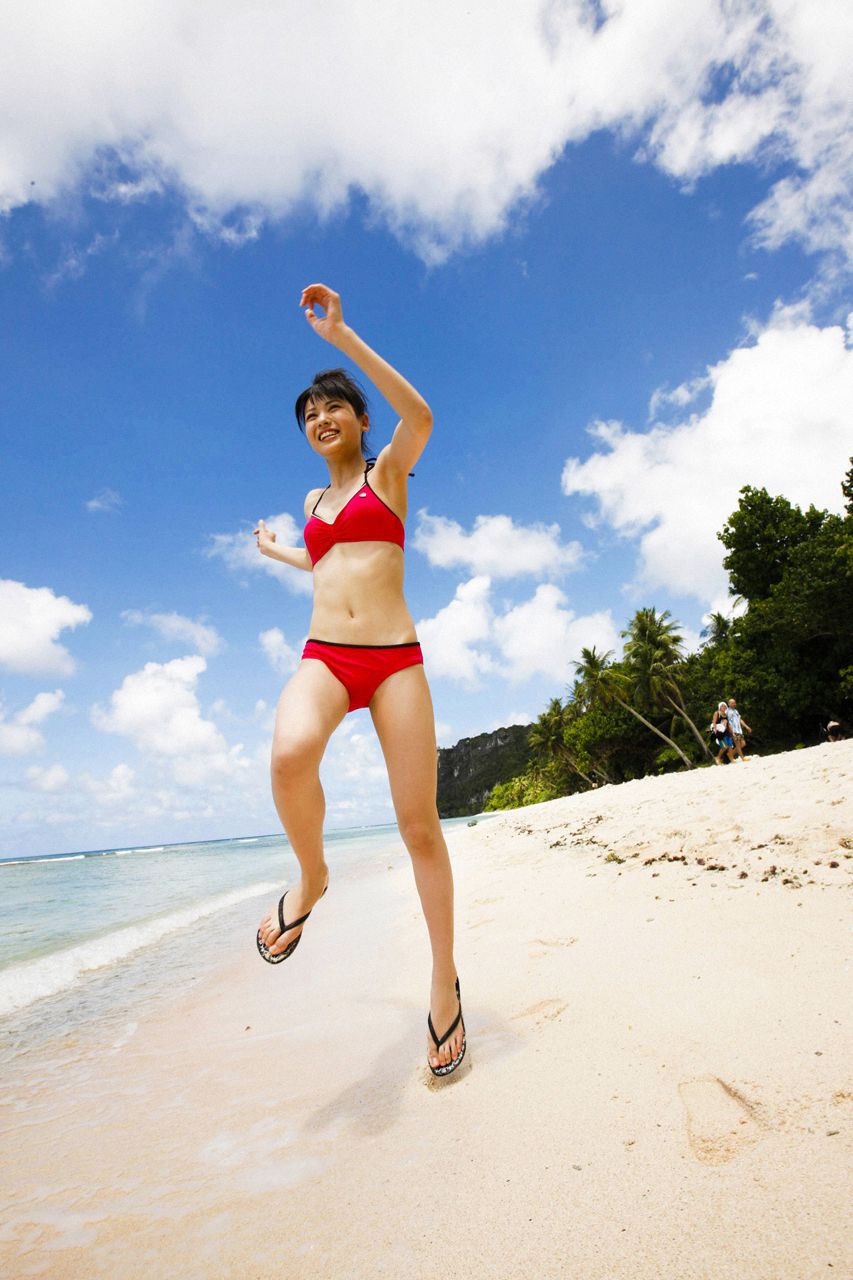 Maimi Yajima 矢島舞美  Vol.63-图85