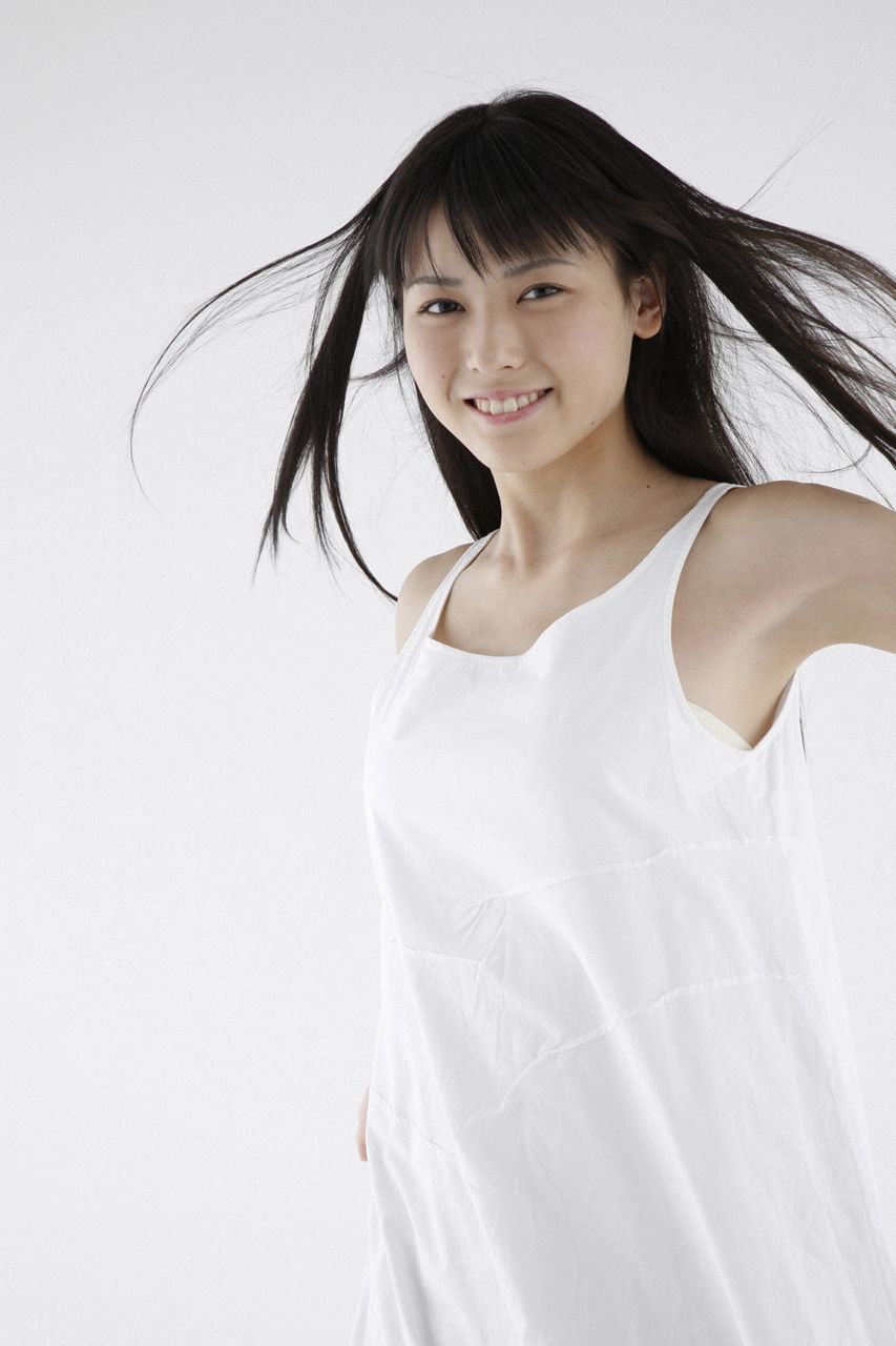 Maimi Yajima 矢島舞美  Vol.63-图91