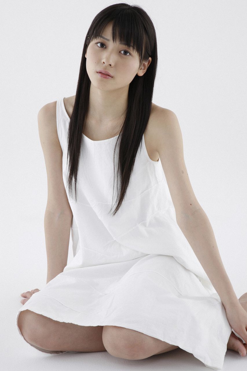 Maimi Yajima 矢島舞美  Vol.63-图94