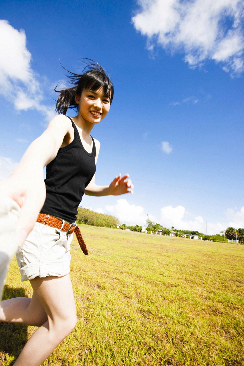 Maimi Yajima 矢島舞美  Vol.63-图96