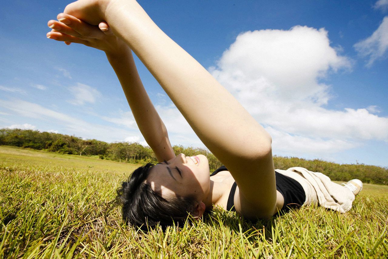 Maimi Yajima 矢島舞美  Vol.63-图98