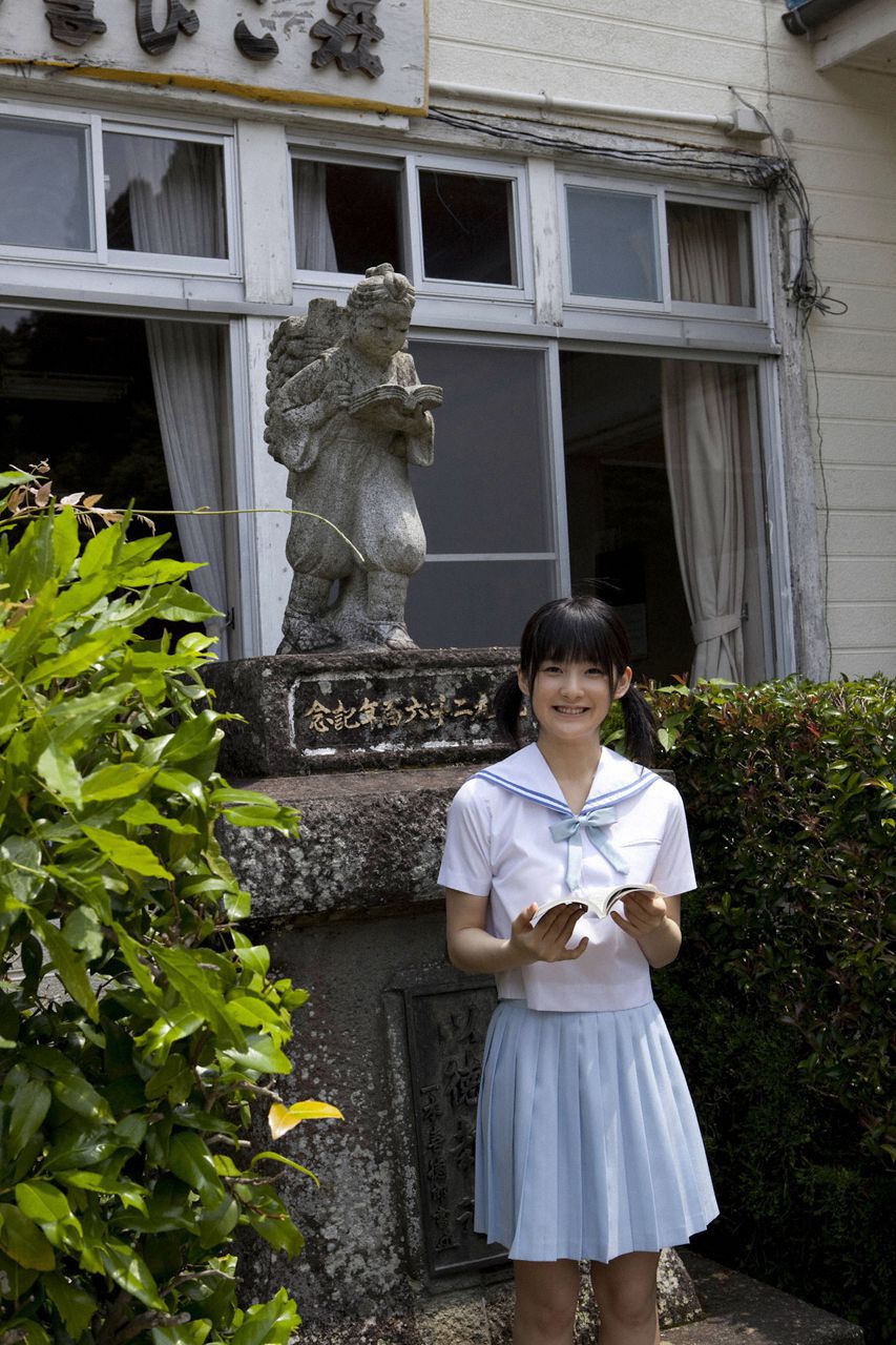 嗣永桃子 Tsugunaga Momoko  Vol.64-图0