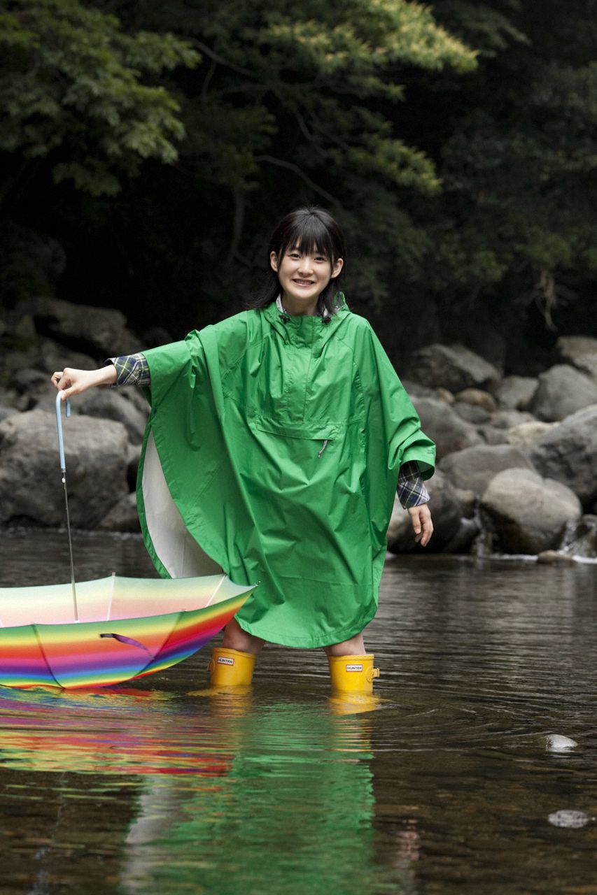 嗣永桃子 Tsugunaga Momoko  Vol.64-图9