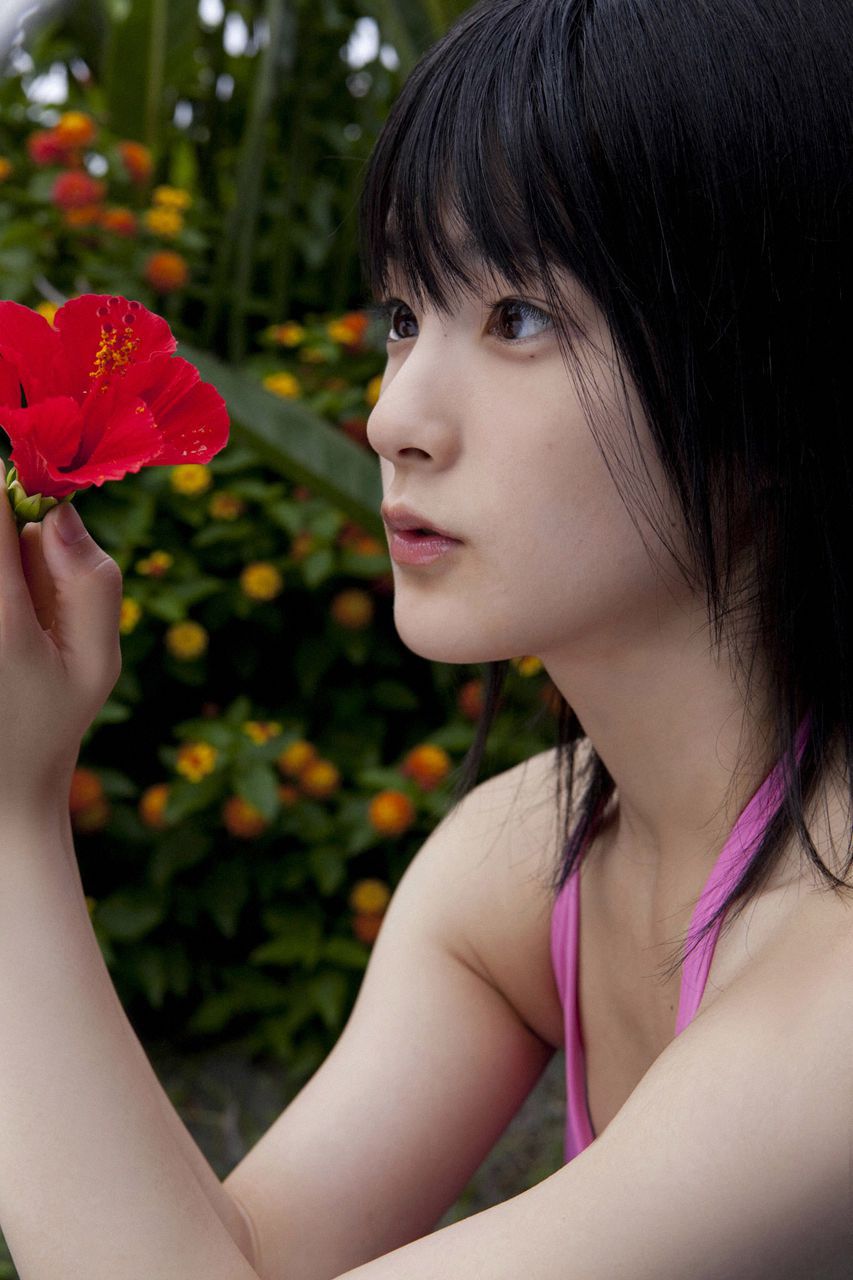 嗣永桃子 Tsugunaga Momoko  Vol.64-图100