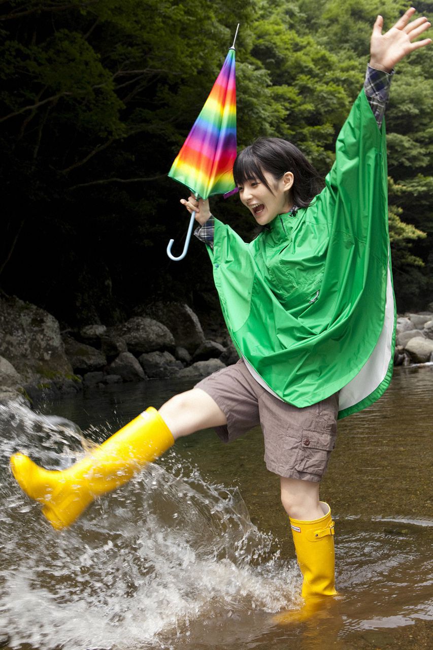 嗣永桃子 Tsugunaga Momoko  Vol.64-图10