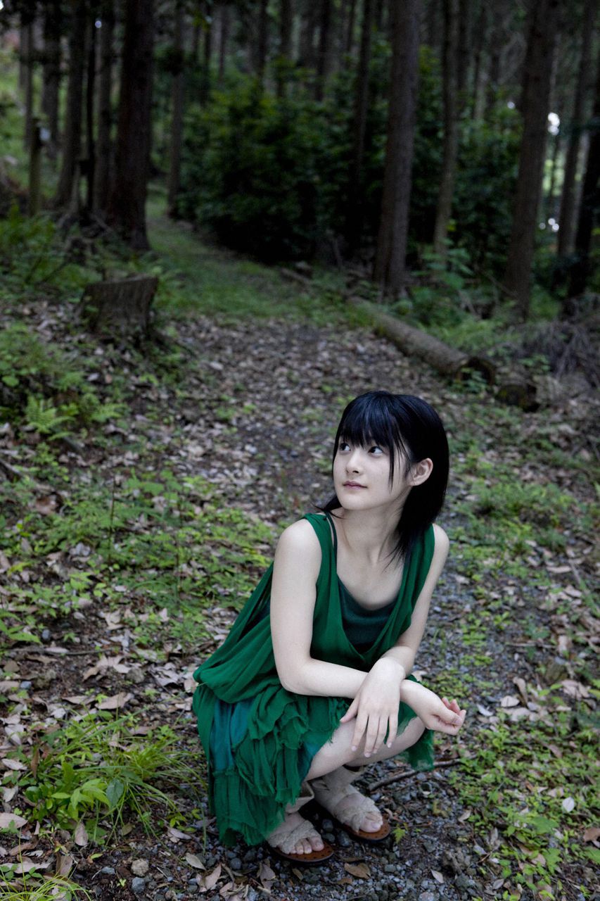 嗣永桃子 Tsugunaga Momoko  Vol.64-图12