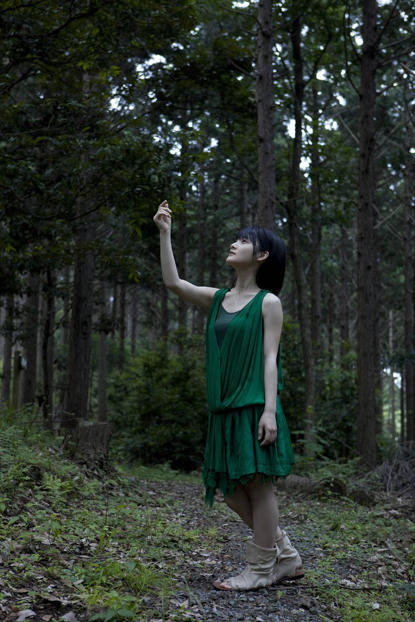 嗣永桃子 Tsugunaga Momoko  Vol.64-图13