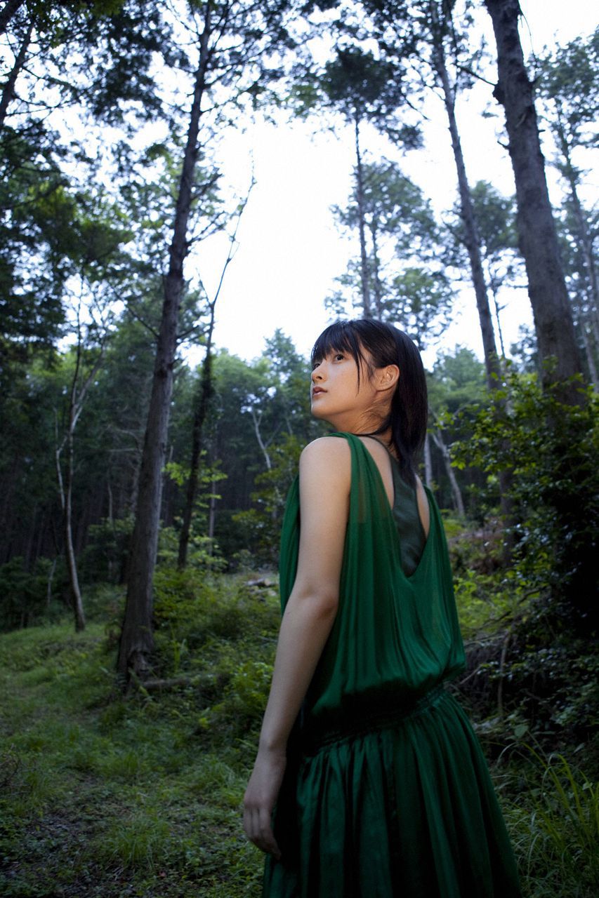 嗣永桃子 Tsugunaga Momoko  Vol.64-图14